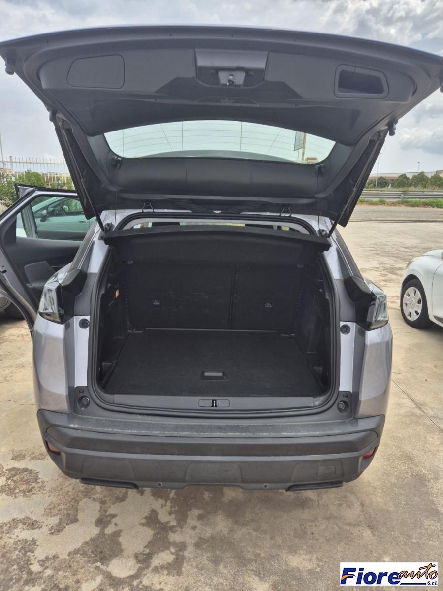 PEUGEOT - 3008 - BlueHDi 130 S&S Business