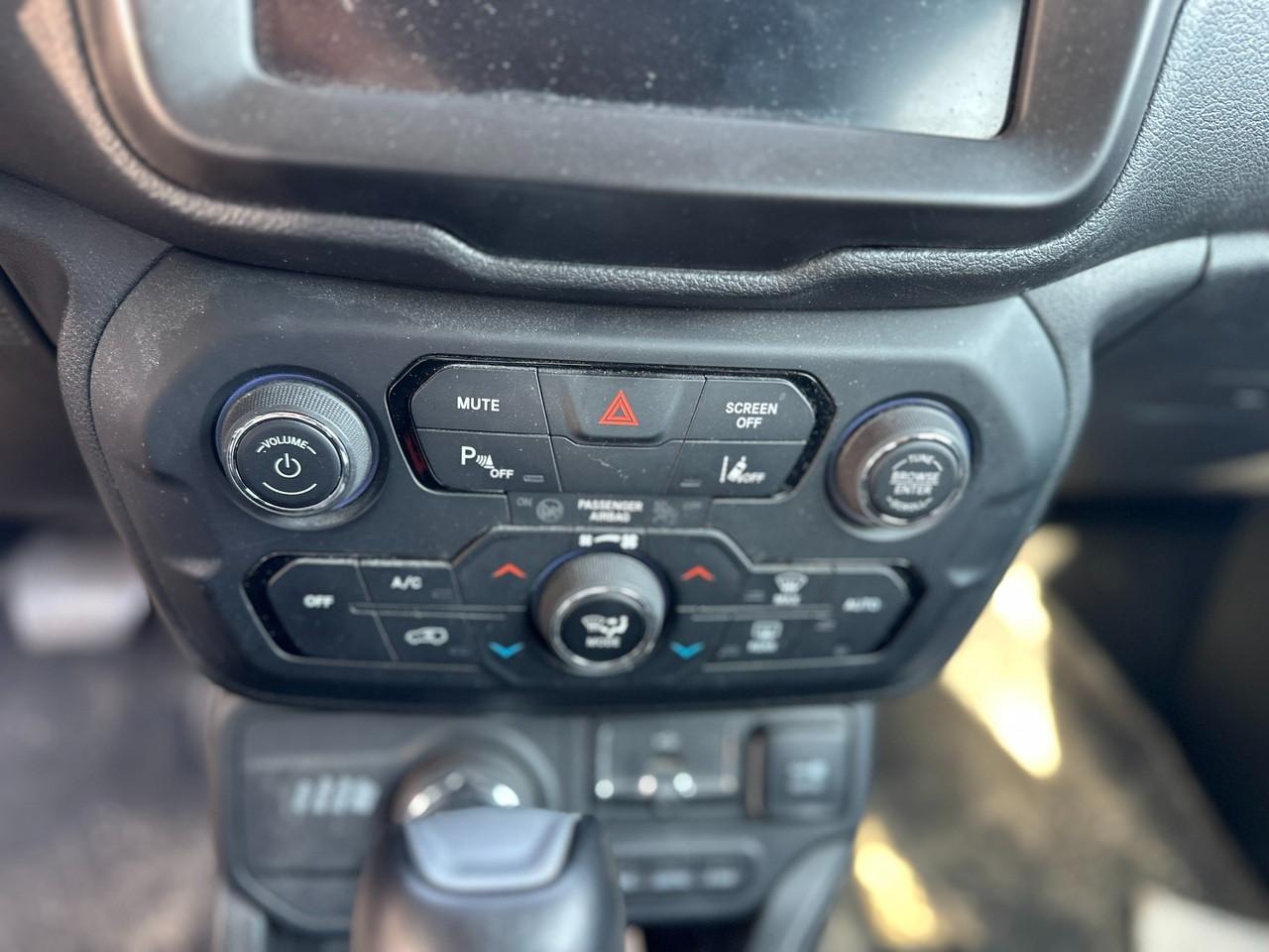 JEEP Renegade 2019 - Renegade 1.3 t4 phev Limited 4xe at6