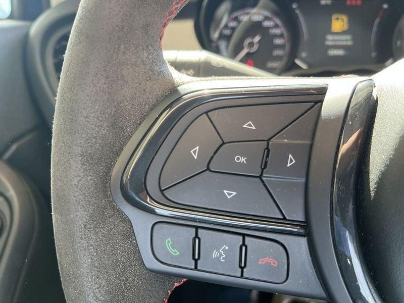 FIAT 500X 1.3 MultiJet 95 CV Sport