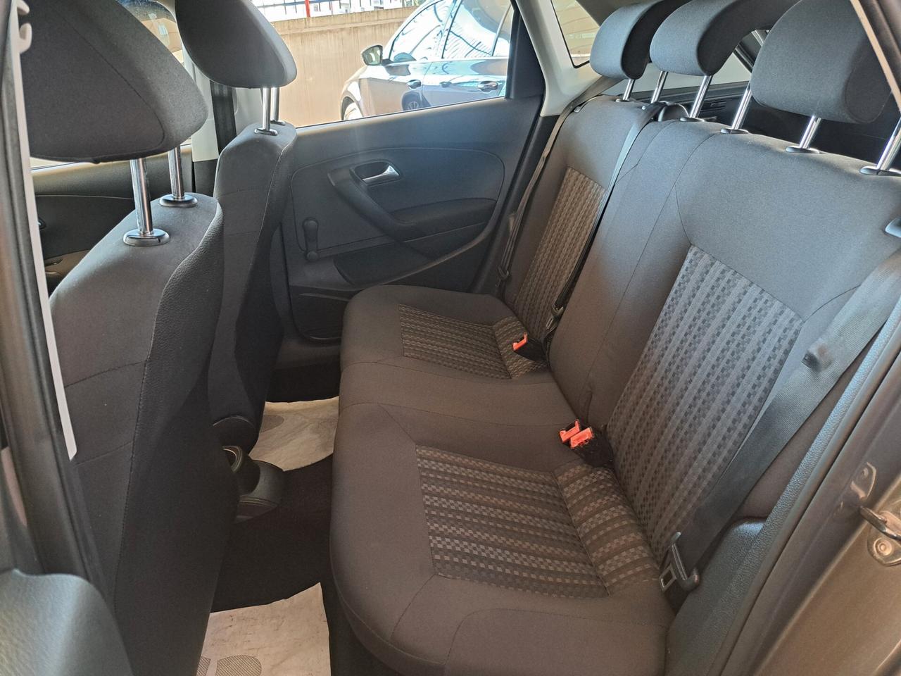 Volkswagen Polo 1.0 MPI 5p. Trendline