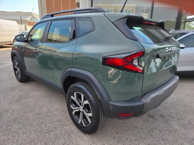 DACIA Duster ECO-G 100 CV Expression