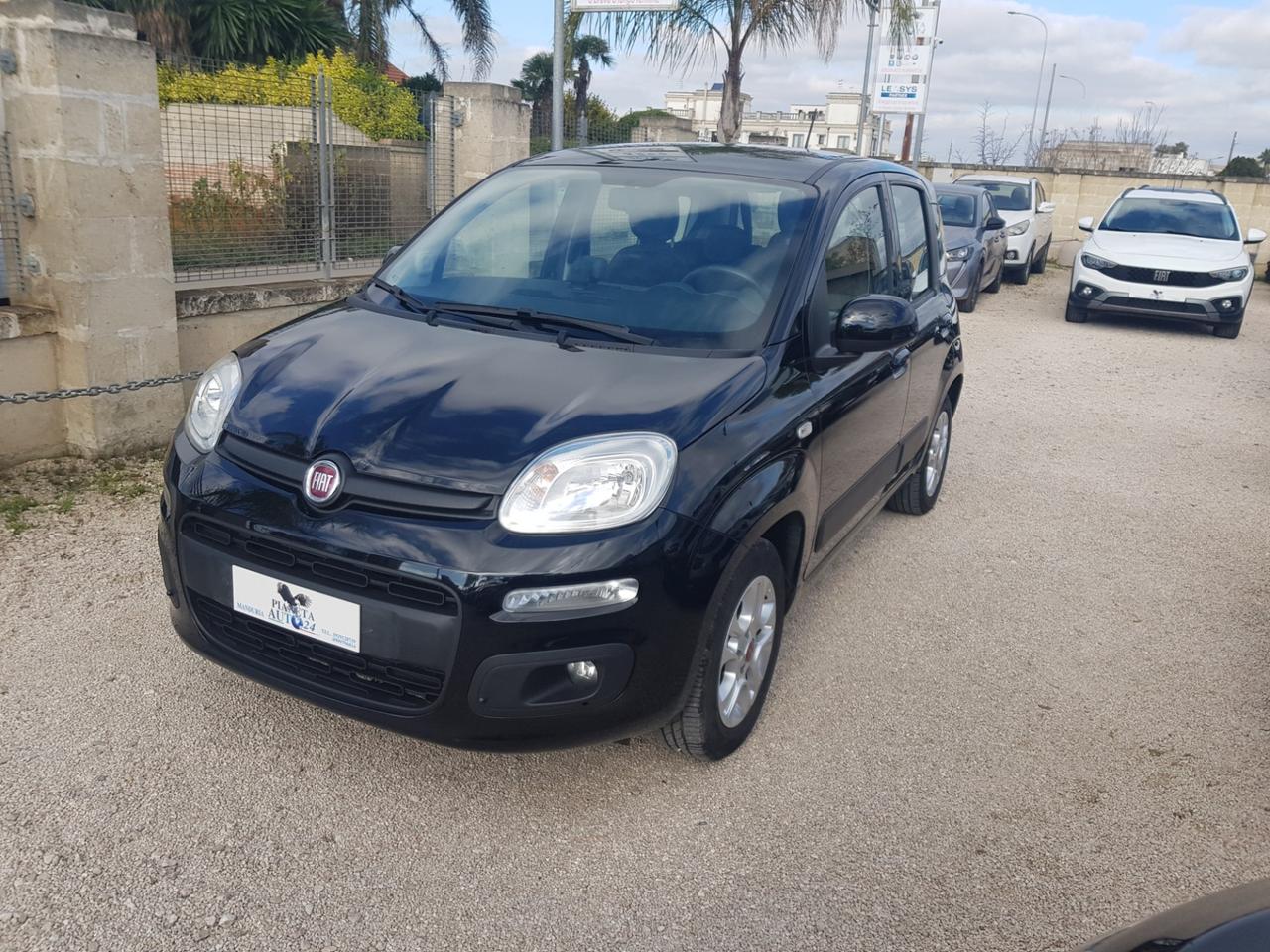 Fiat Panda 1.2 Lounge s&s 69cv my19