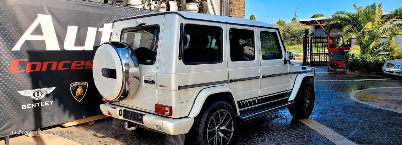 Mercedes-benz G 63 AMG S.W.