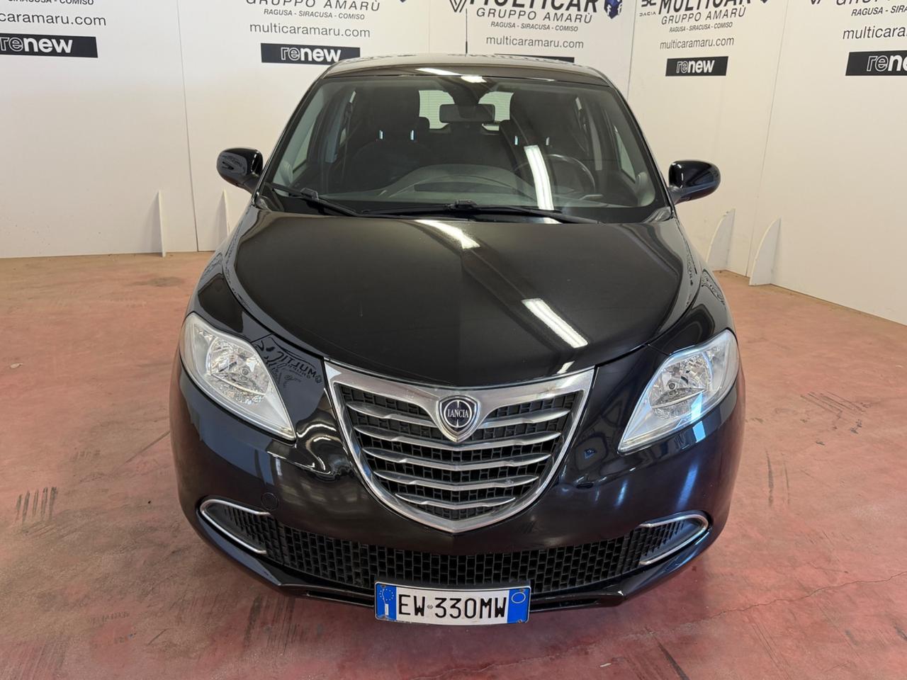 Lancia Ypsilon 1.2 69 CV 5 porte S&S Gold