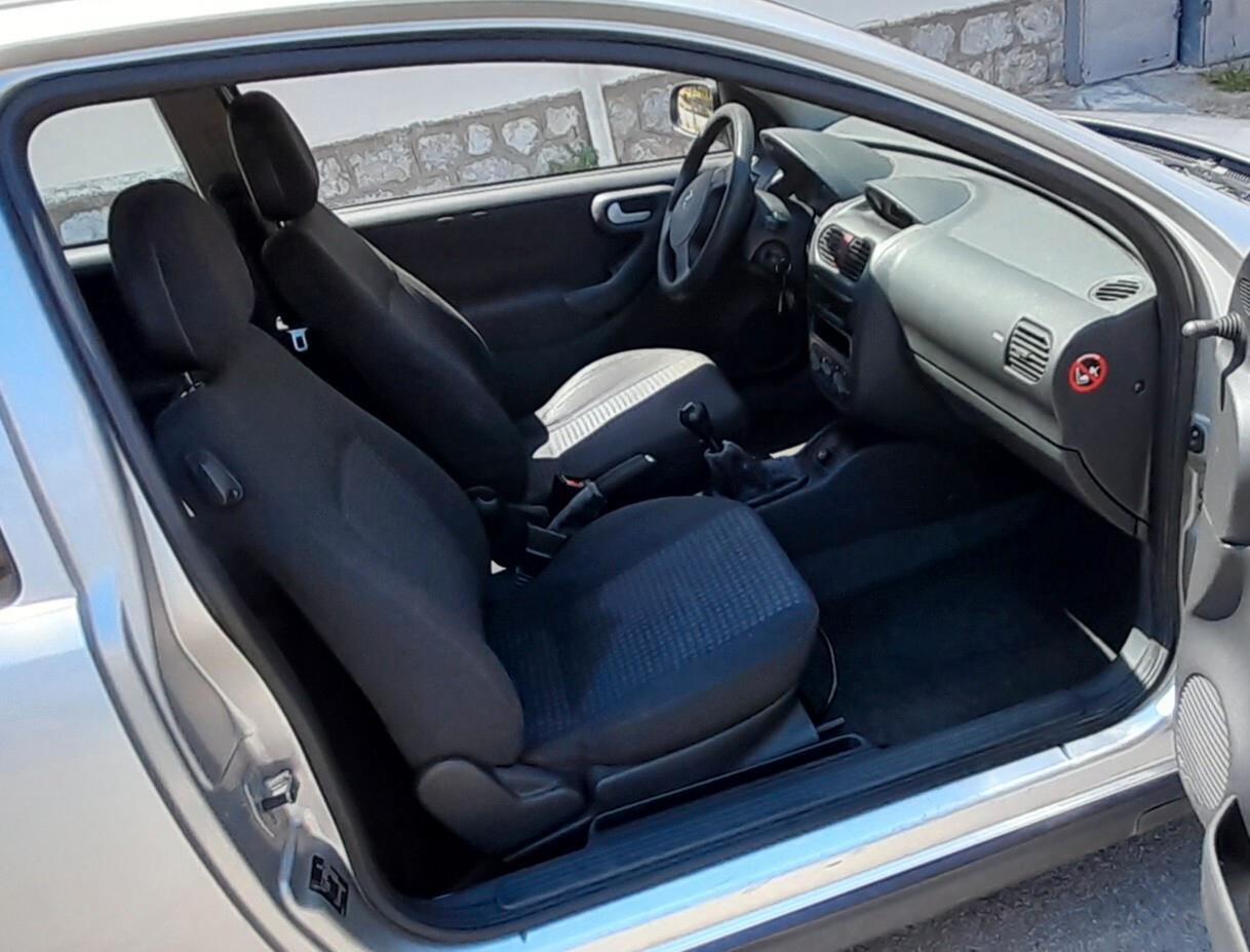 Opel Corsa 1.3 16V CDTI cat 3 porte Enjoy