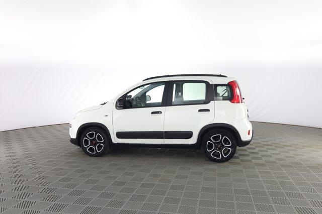 FIAT Panda Panda 1.0 FireFly Hybrid City Life