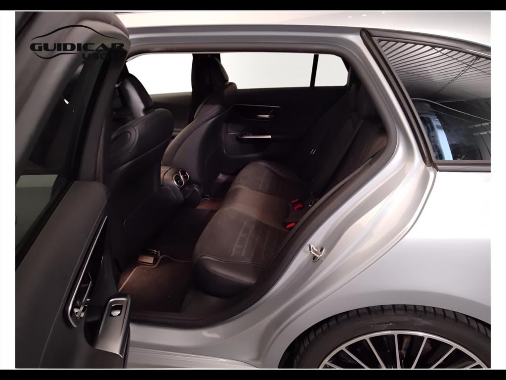 Mercedes-Benz Classe C-S206 SW 2021 - C SW 220 d mhev Premium auto