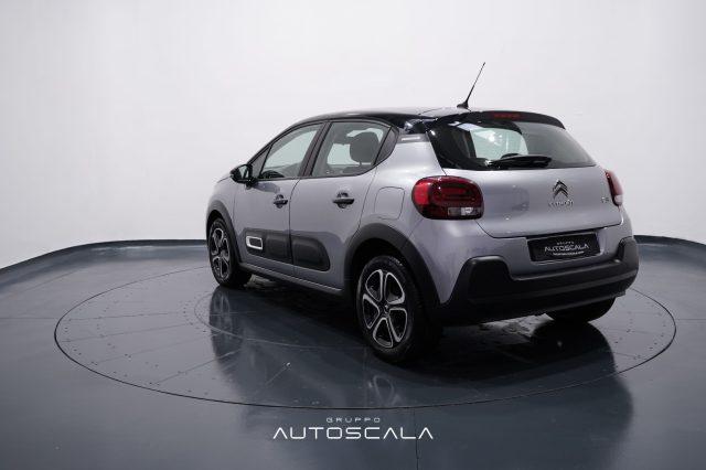 CITROEN C3 1.2 PureTech 83cv S&S Shine