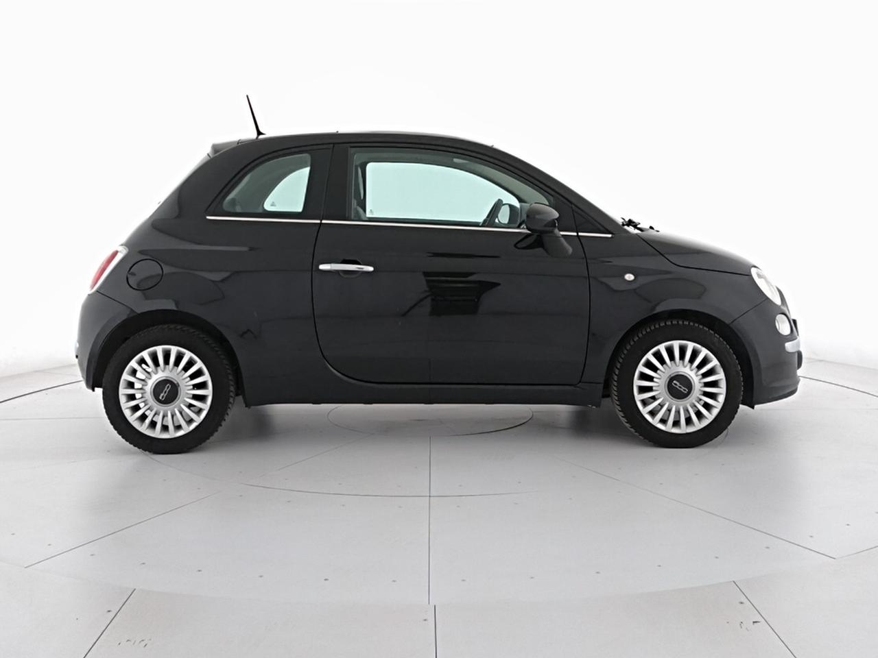 Fiat 500 1.2 Lounge 69cv