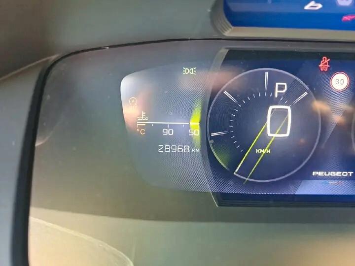 Peugeot 308 BlueHDi 130 S&S EAT8 SW GT Pack