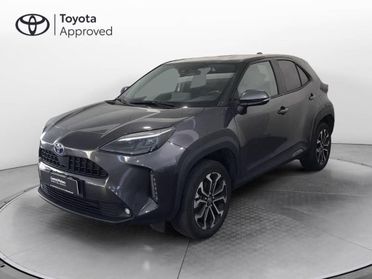 Toyota Yaris Cross 1.5 H Trend FWD E-CVT