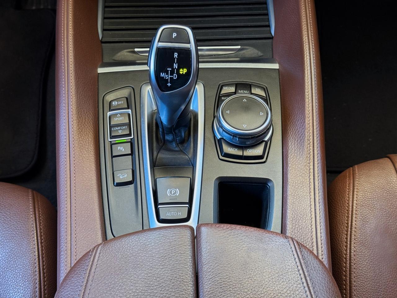 BMW X6 xDrive30d Extravagance 258CV LED CAM