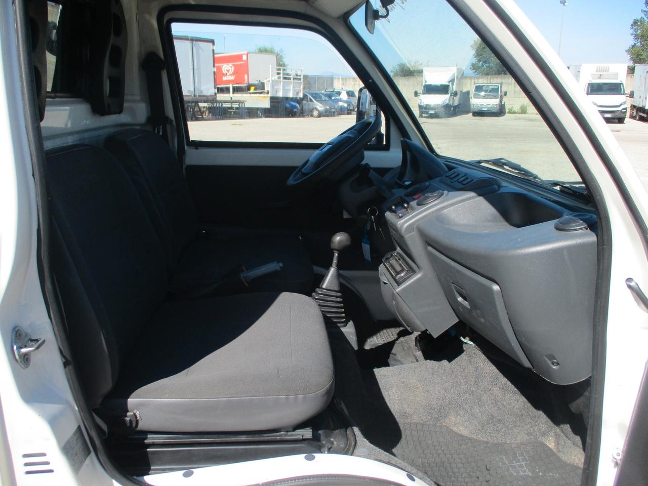 Piaggio Porter 1.3 16V GPL DI SERIE CENTINA APRIBILE