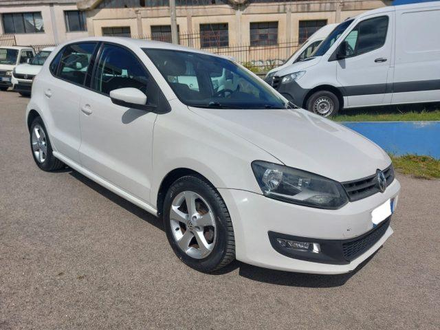 VOLKSWAGEN Polo 1.2 TDI DPF 5 p. Comfortline