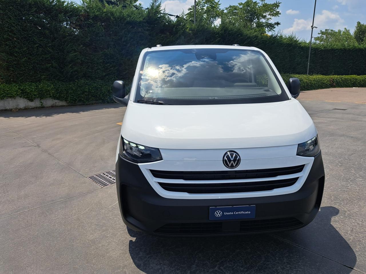 Volkswagen T6 Transporter t7 30 2.0 tdi 150cv 4x4 l2 auto