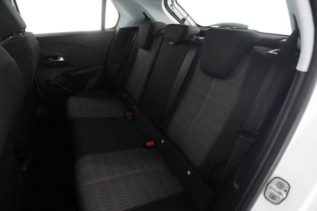 OPEL Corsa Corsa 1.5 D 100 CV Edition