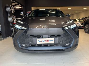 TOYOTA C-HR (2023-->) C-HR 1.8 HV Trend