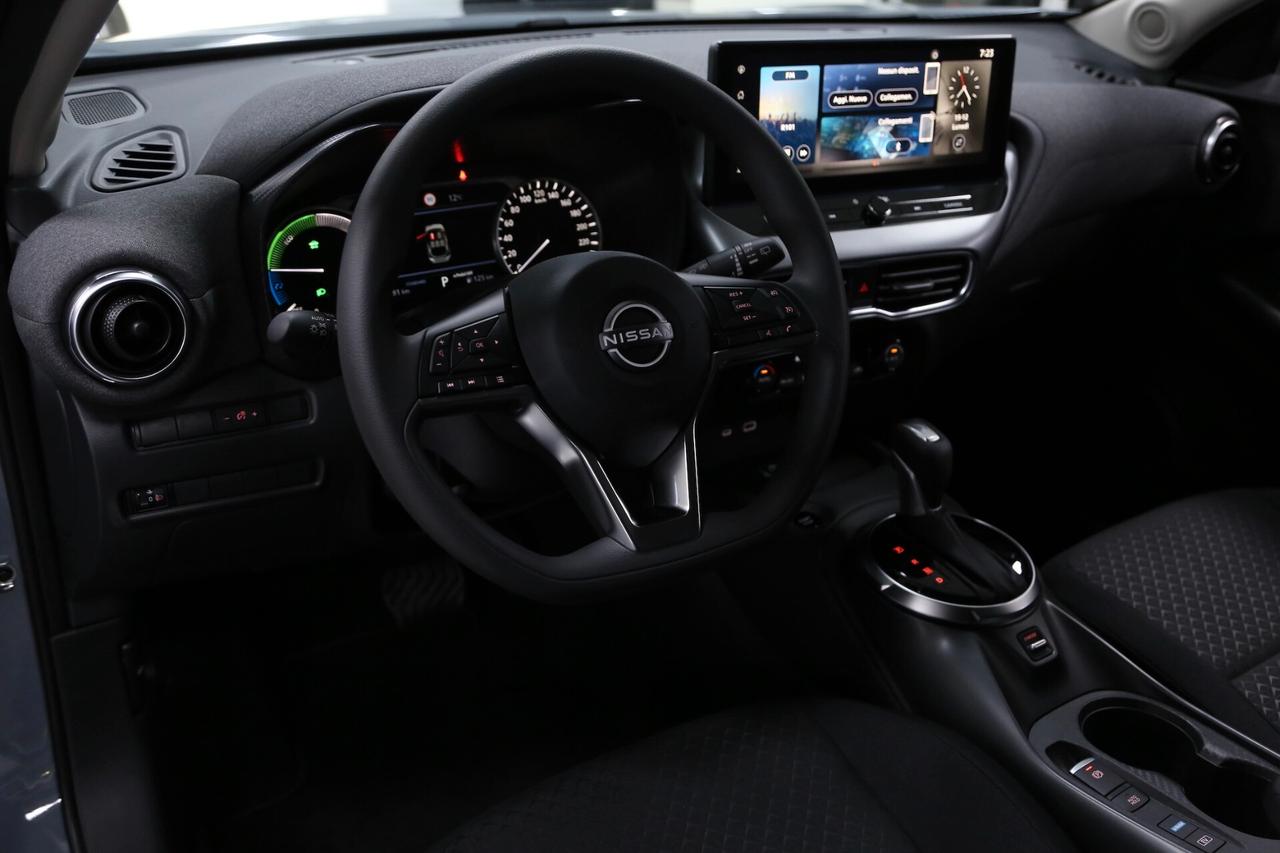 Nissan Juke 1.6 HEV 143 cv Acenta auto