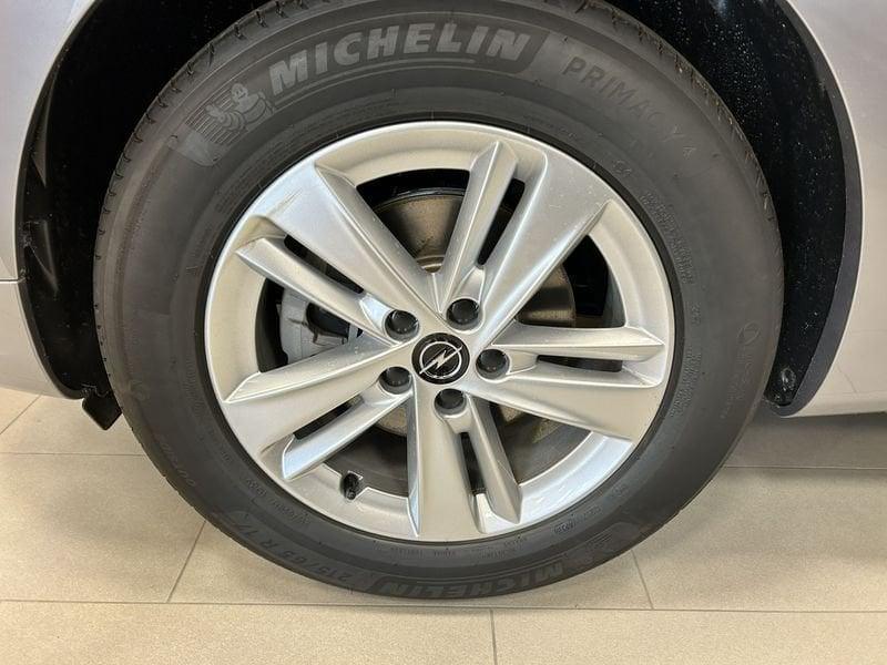 Opel Grandland 1.2 Turbo 12V 130 CV Edition