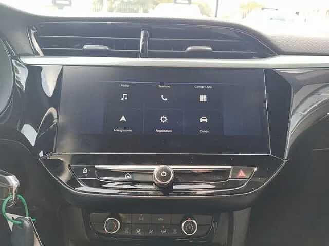 Opel Corsa 1.2 Turbo-Benzina 100cv YES KM ZERO