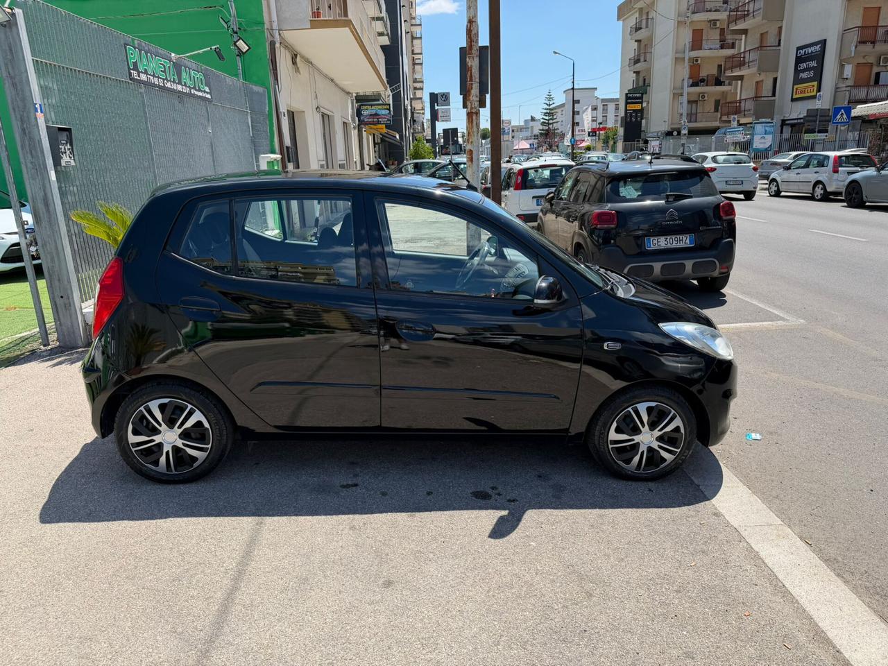 Hyundai i10 1.1 12V Comfort