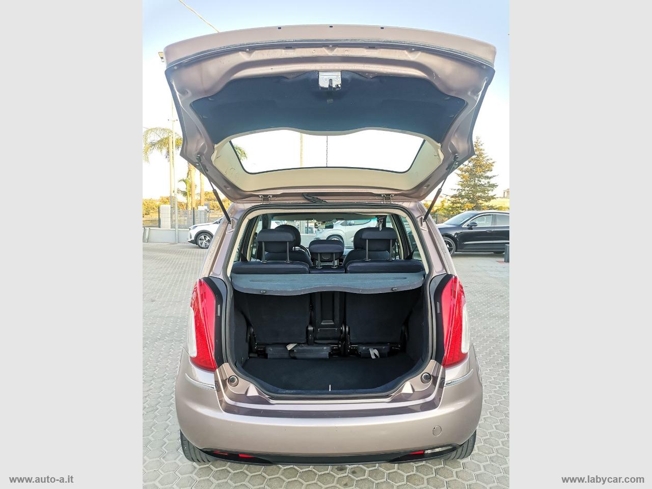 LANCIA Musa 1.6 MJT Platino
