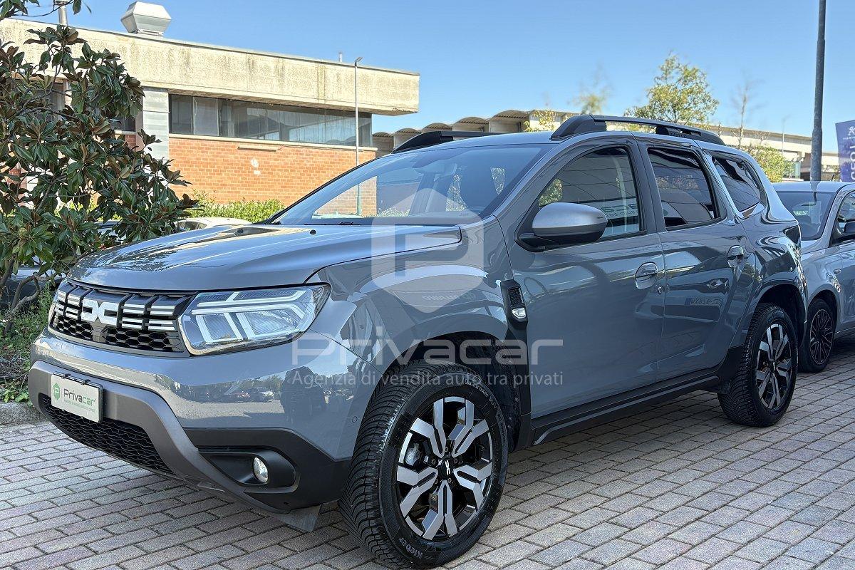 DACIA Duster 1.0 TCe GPL 4x2 Journey
