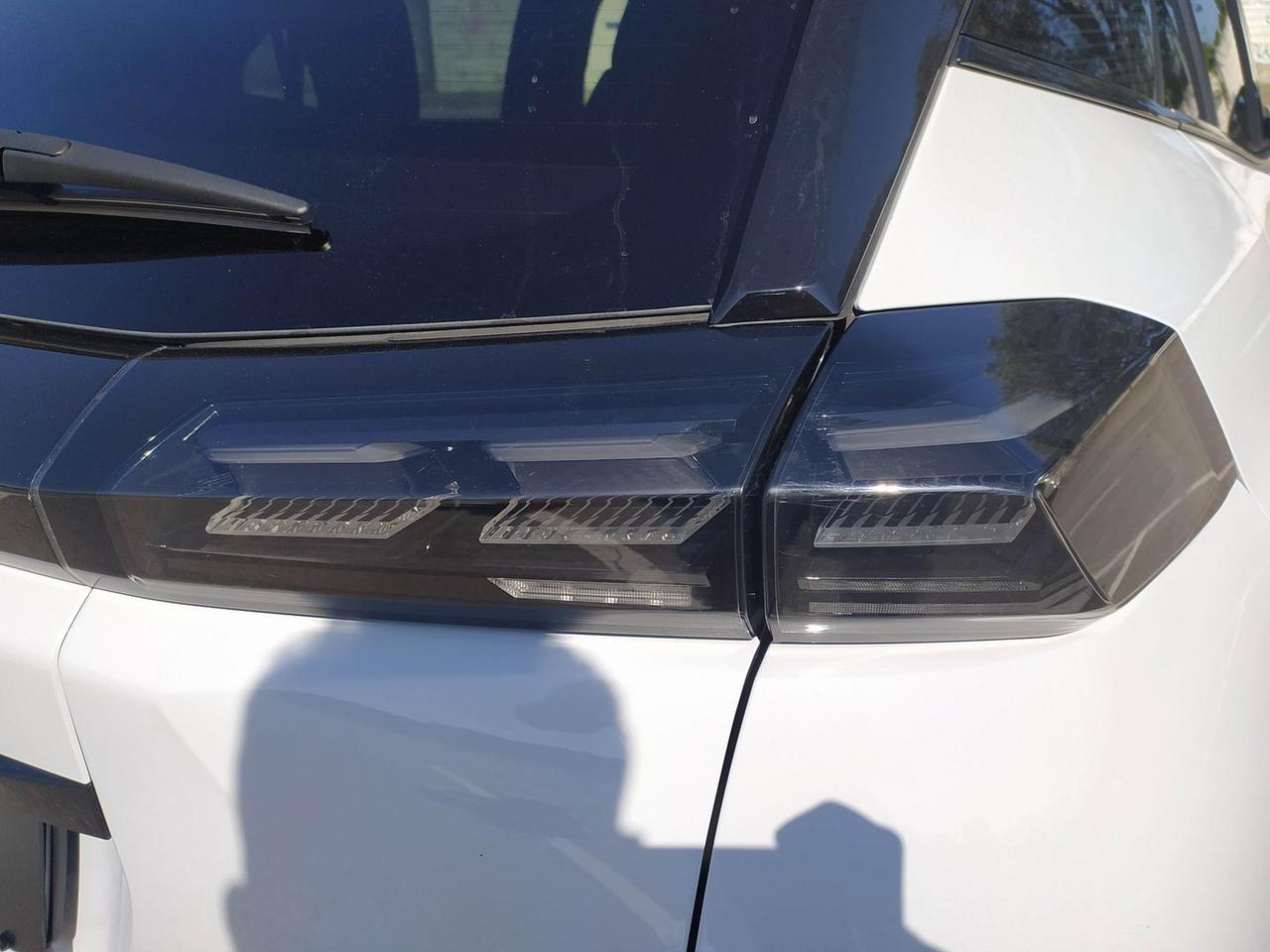 Peugeot 2008 GT 1.5 Blue HDI 130 #12096
