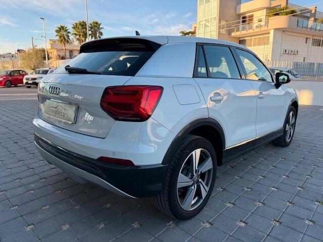 Audi Q2 30 TDI S tronic Admired 2020