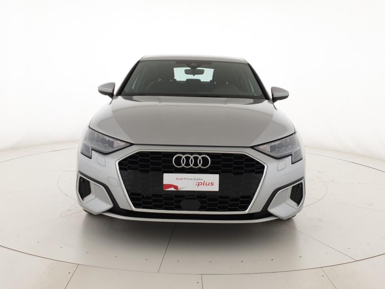 Sportback 35TFSI 150CV Business Advanced