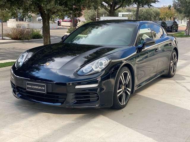 Porsche Panamera Panamera 3.0d Edition 300CV Pasm/C.20/Bose