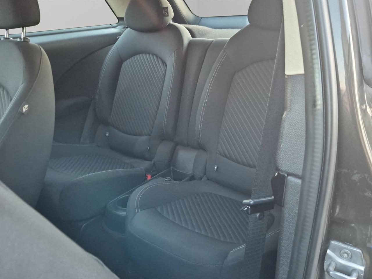 Mini Cooper D Paceman 2.0 SD ALL4