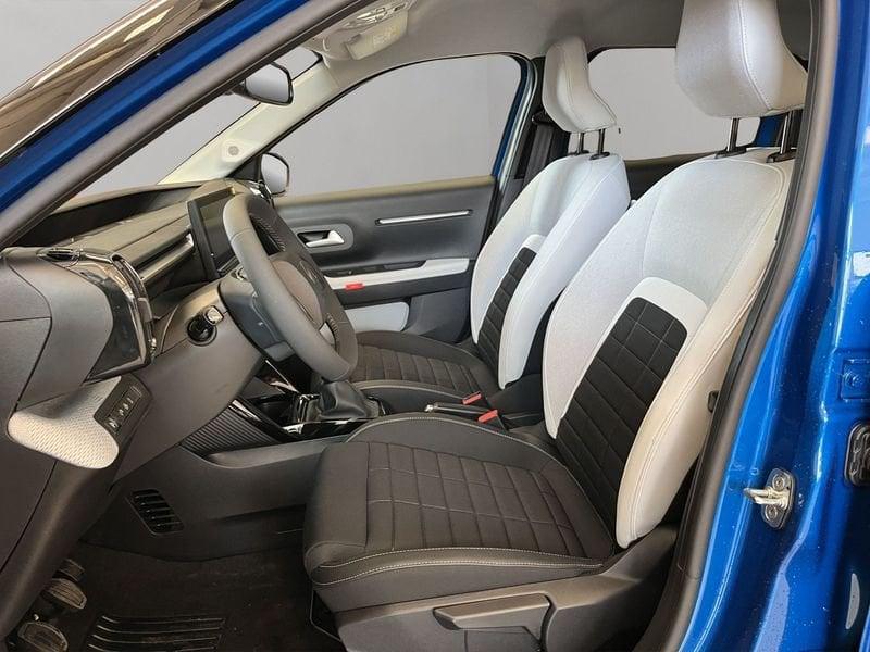 Citroën C3 Turbo 100 cv Manuale MAX - PROMO SIRONIAUTO+