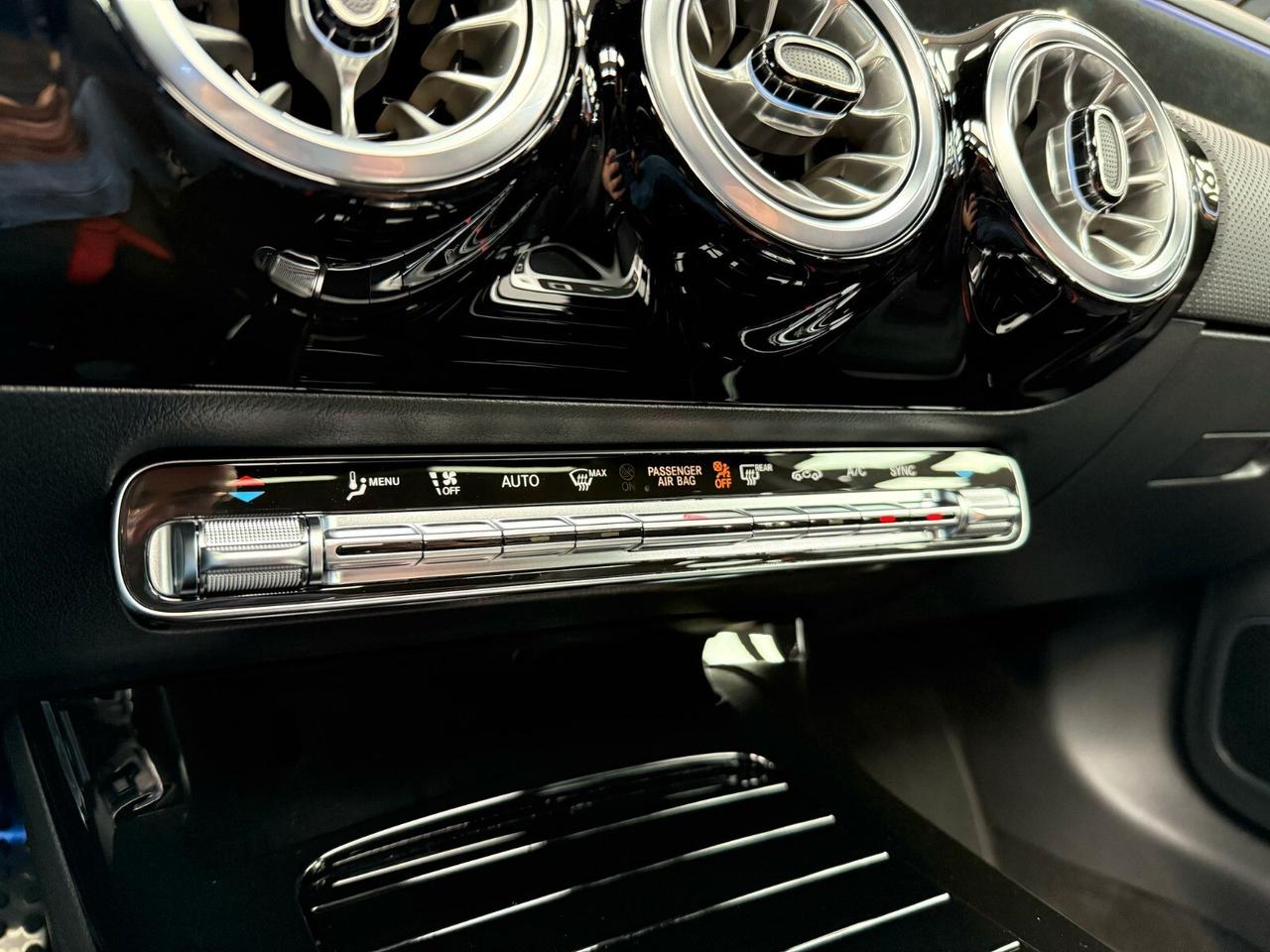 Mercedes-benz A AMG 45 S Line Premium Plus 4matic+ auto (218)