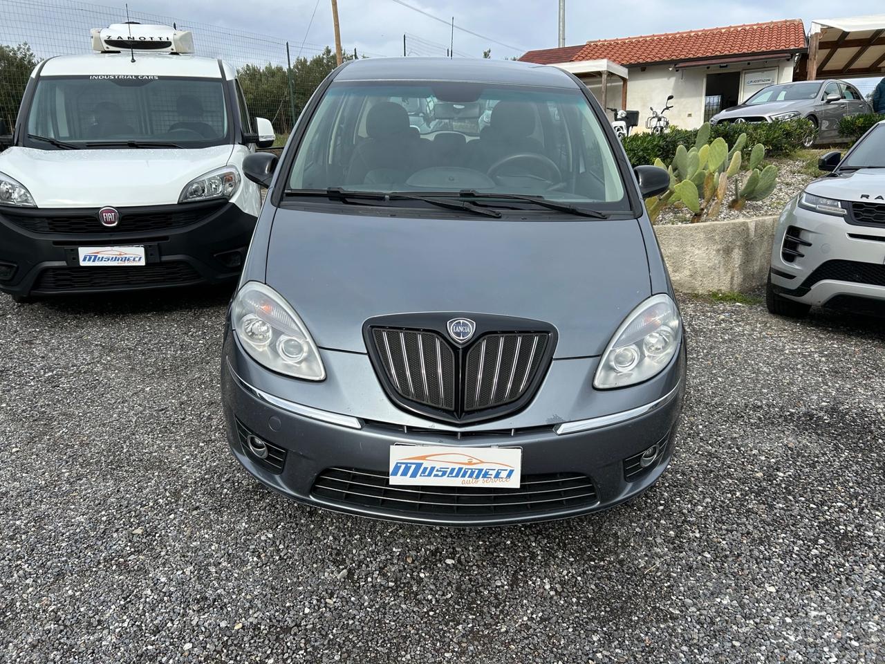 Lancia MUSA 1.3 Mjt 95 CV Gold