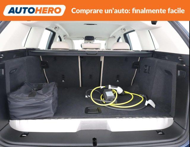 BMW X3 xDrive30e xLine