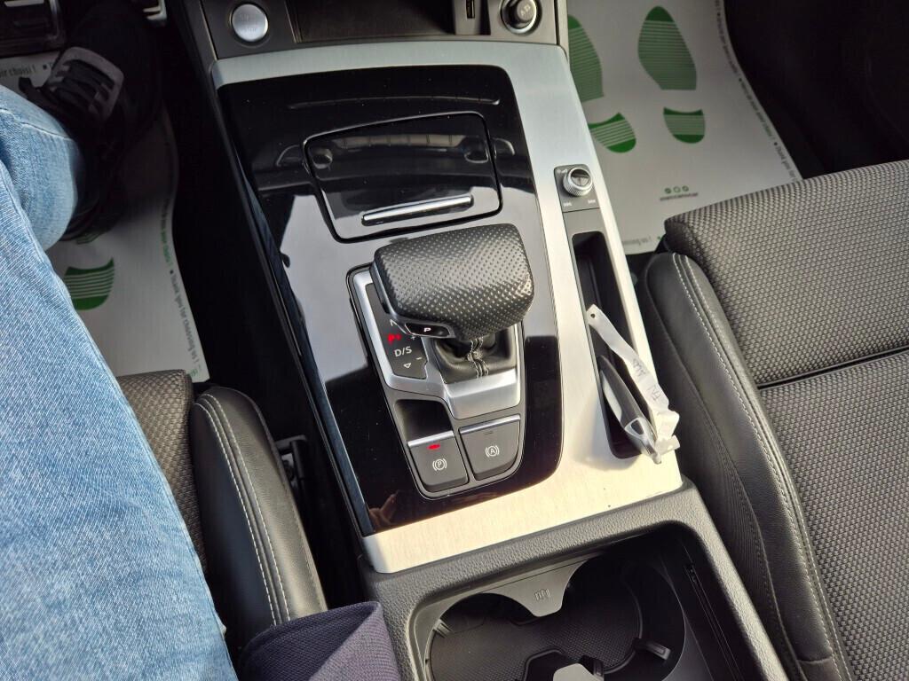 Audi Q5 2.0 TDI Quattro 204CV S-LINE PLUS FULL