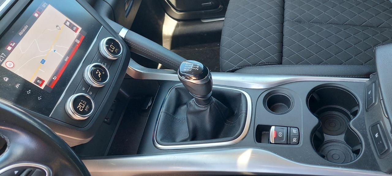 Renault Kadjar TCe 140CV FAP Business