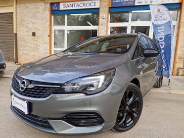 OPEL ASTRA SPORT TOURER 1.5 CDTI 122CV AT9 2020