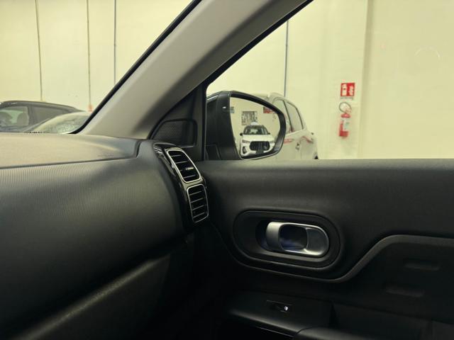 CITROEN C5 Aircross BlueHDi 130CV EAT8 Shine Pack FULL OPT.