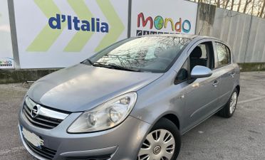 Opel corsa 1.3 multijet anno 2008