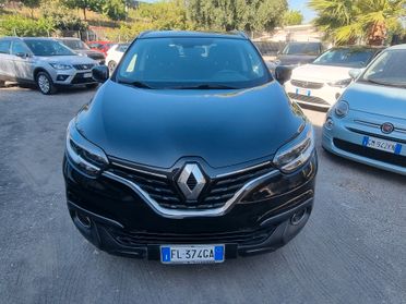 Renault Kadjar dCi 8V 110CV Energy Zen