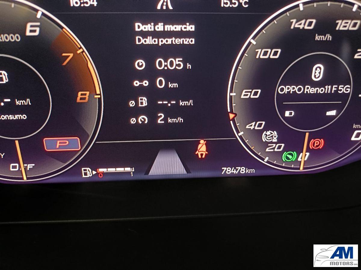 Cupra - formentor - 1.5 TSI DSG