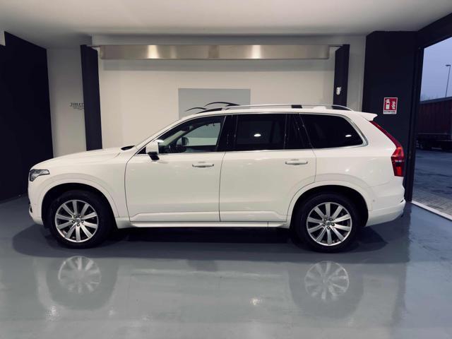 VOLVO XC90 D5 AWD Geartronic 7 posti Inscription