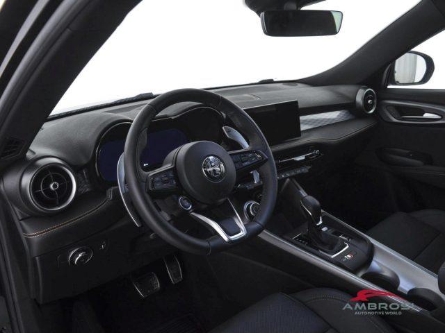 ALFA ROMEO Tonale 1.5 hybrid Veloce 160cv tct7
