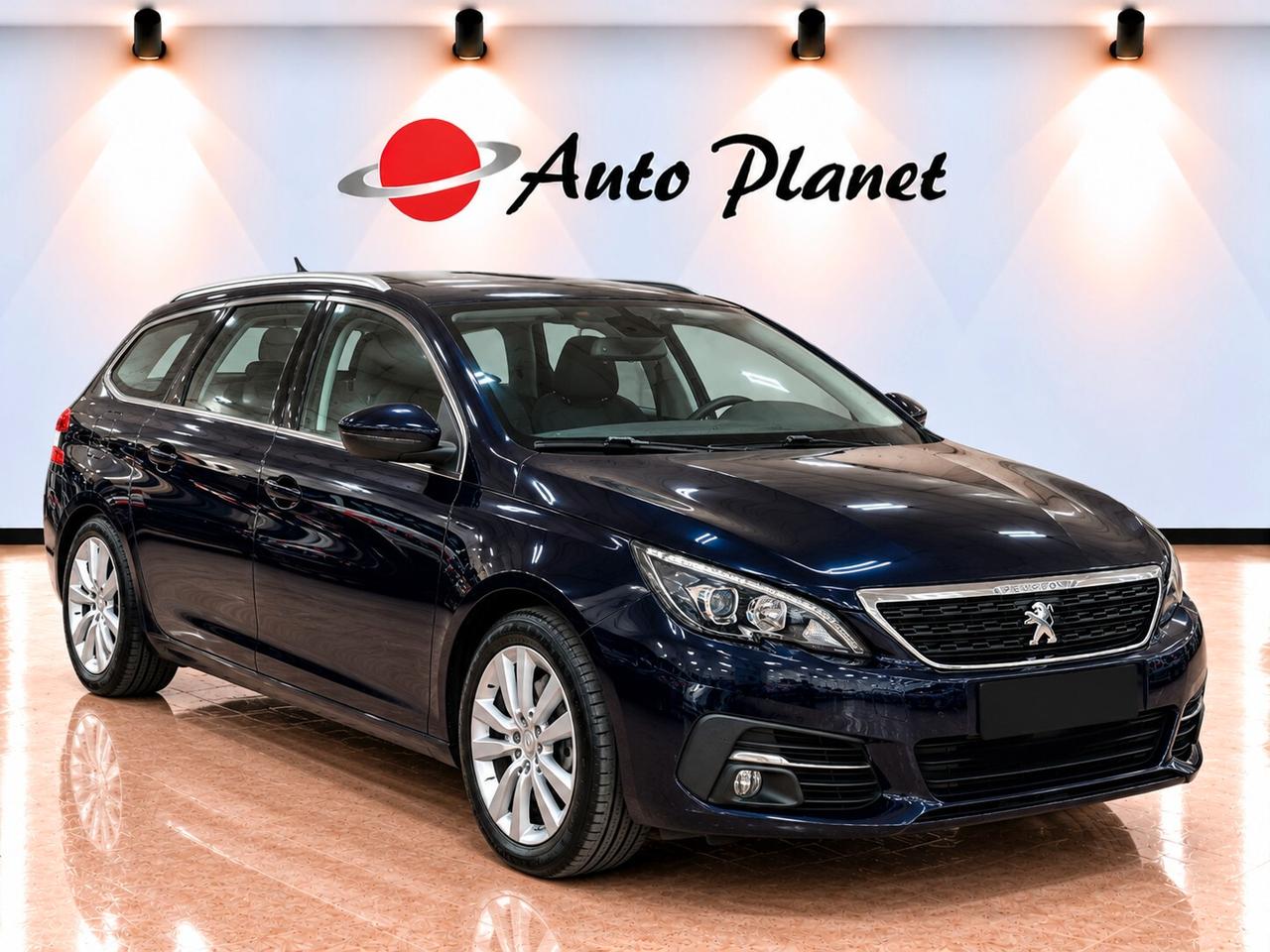 Peugeot 308 BlueHDi 120 S&S SW Business