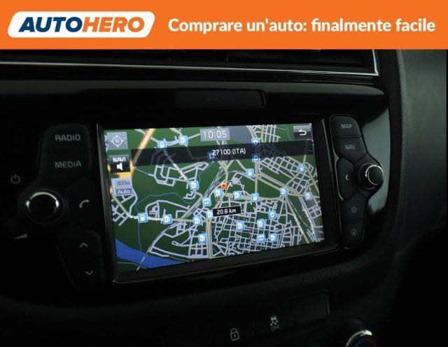 KIA cee'd 1.6 CRDi 110 CV 5 porte Cool