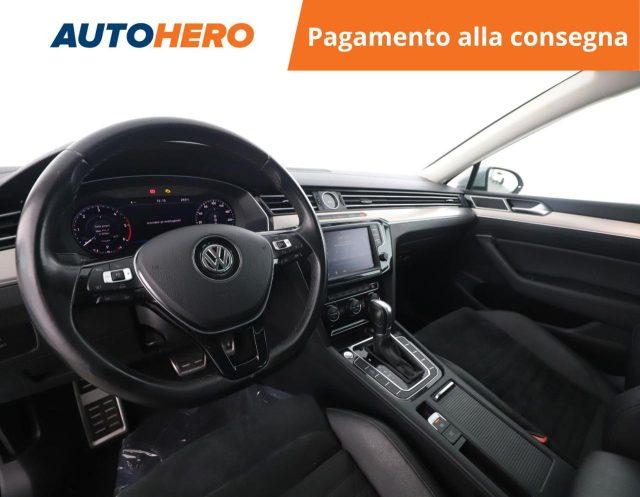 VOLKSWAGEN Passat Variant 2.0 TDI DSG Executive BlueMotion Tech.