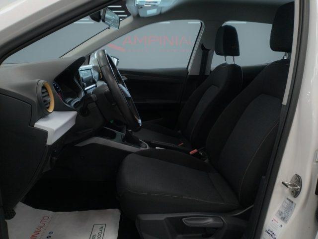SEAT Arona 1.0 TGI Metano km 49.000 Pronta Consegna