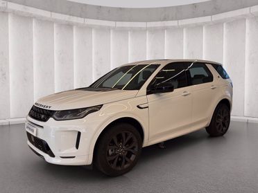 LAND ROVER Discovery sport 1.5 i3 phev r-dynamic se awd auto del 2022